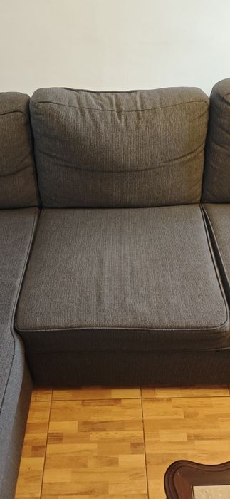 Sofá cama (chaise longue)