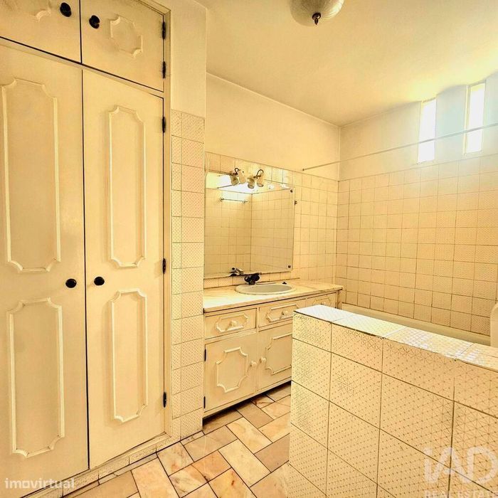 Apartamento T3 em Loulé (São Clemente) de 135 m2