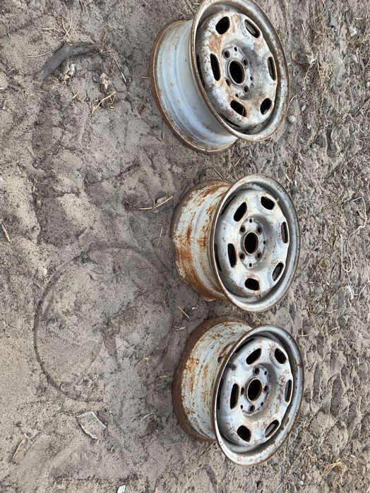 Продам диски r13