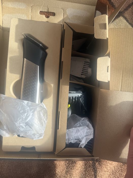 Тример Philips MG9555/15 Series 9000 20-в-1