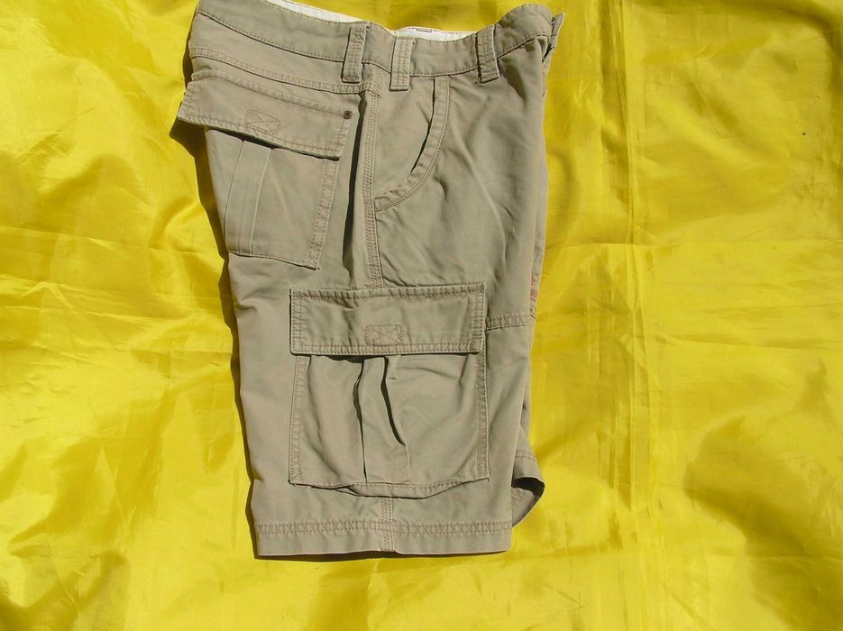 Шорты карго  милитари вiйськовi тактические штаны s'oliver/next w32