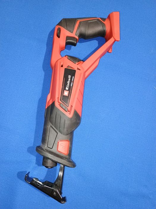 Шабельна сабельная пила Einhell TE-AP 18 Li Solo новий двигун