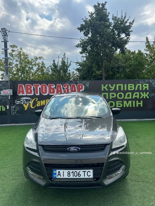 ford escape 2.5 газ/бензиг