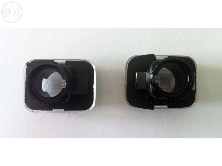 Piscas laterais Rover 214 , 414 , Mg Zr , Rover 25