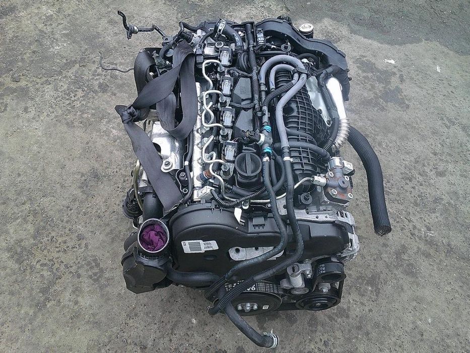 MOTOR VOLVO XC60 2.0 2019 REFª:D4204T4