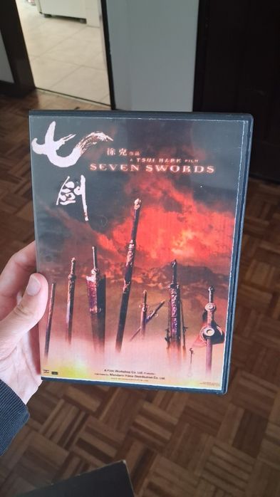 Estou a vender pac de 5 CD'S