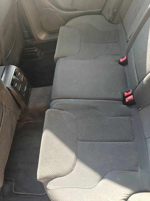Volkswagen Passat Variant 2.0 140 cv