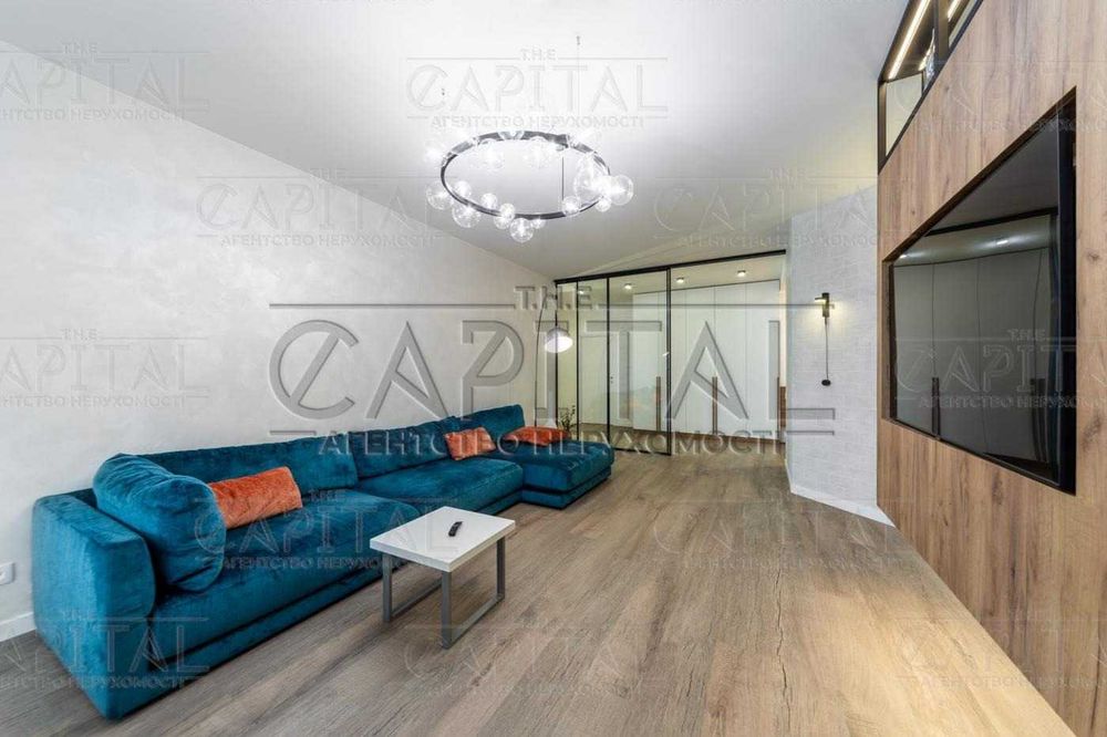 Продаж квартири ЖК Adamant вул. Василя Липківського (раніше Урицького), 33а - More