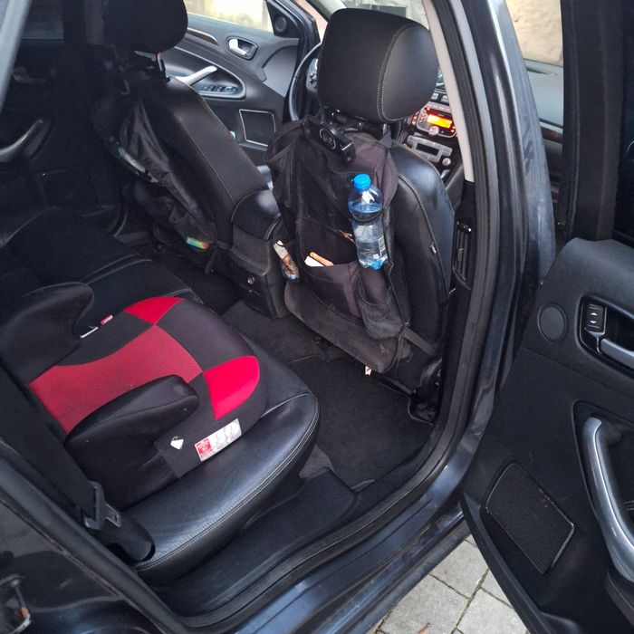 Ford Mondeo  TDCI Kombi 2008