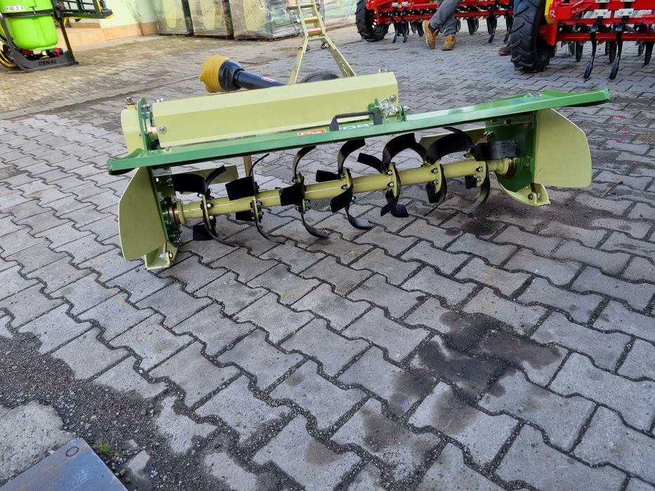 Mini glebogryzarka stark 115cm RS