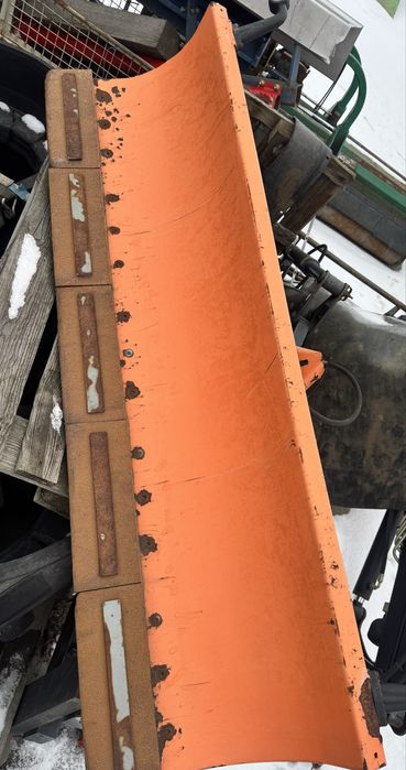 Pług do śniegu  Sperber 90765