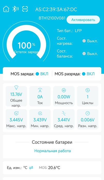 Інвентор 4000+АКБ 1280wh