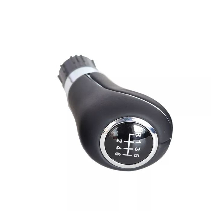 Manete moca Mercedes w204 w203 (PELE) novo