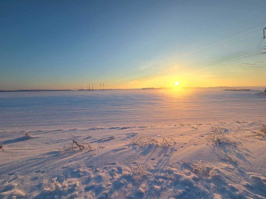 Продаж земельної ділянки
