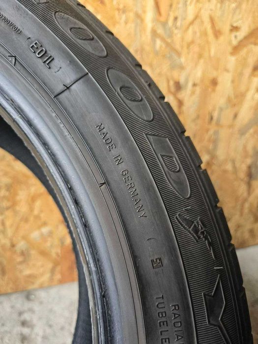Шини літо 255/50..285/35 R19 107W * RFT Goodyear Eagle F1 Assymetric