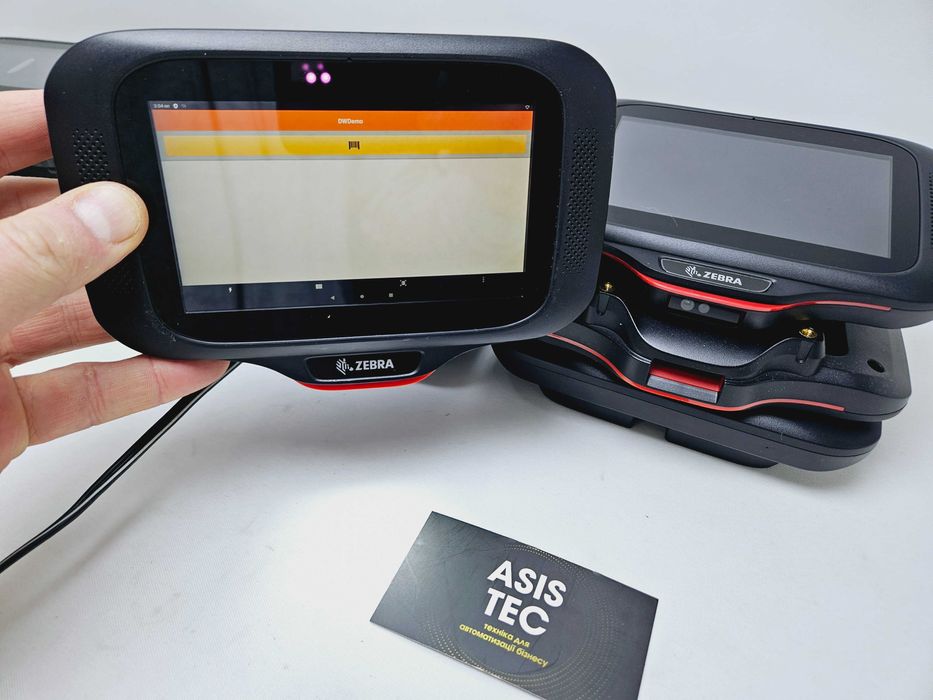 Zebra CC600 прайсчекер 5" Android 11 2D 4Gb/32Gb мікрокіоск, 20+ шт