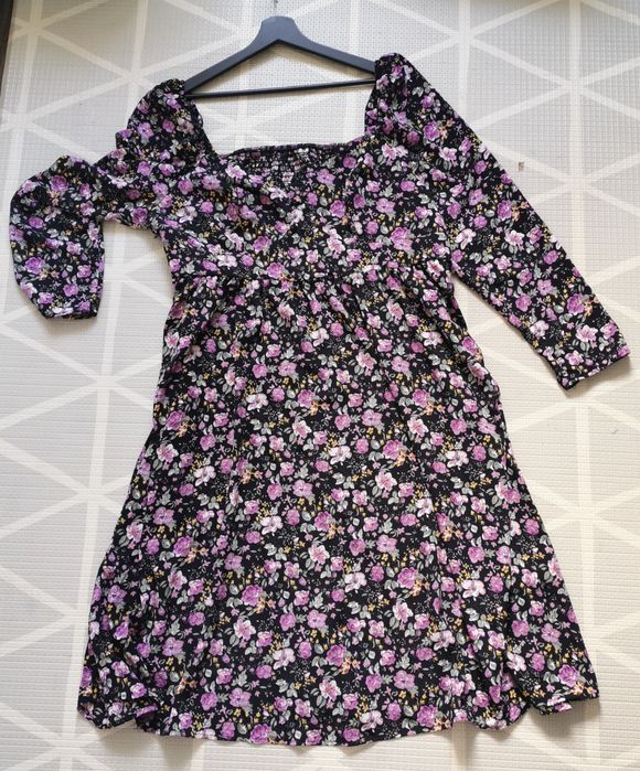 Sukienka Shein Frenchy 3XL