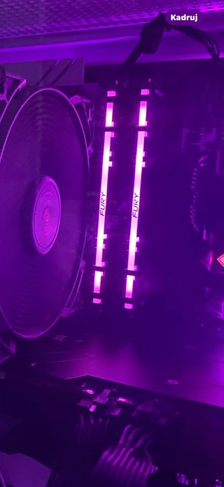 Kingston FURY pamięć RAM