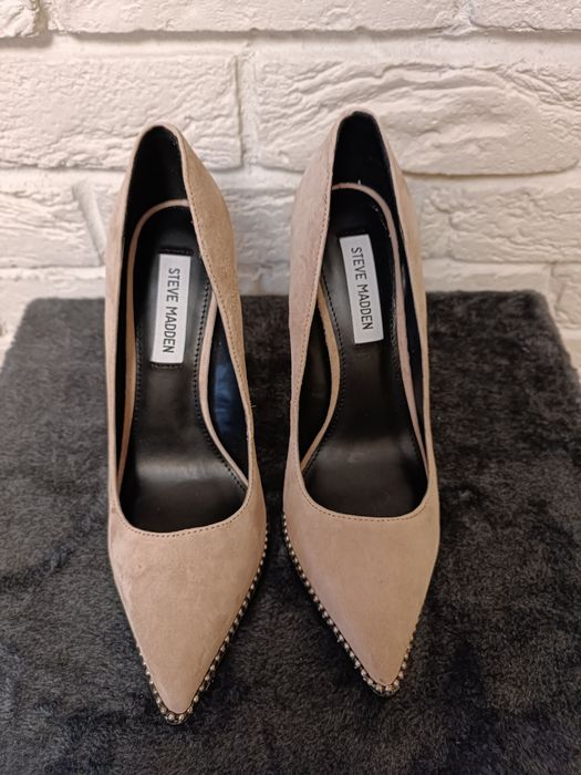 Szpilki Steve Madden