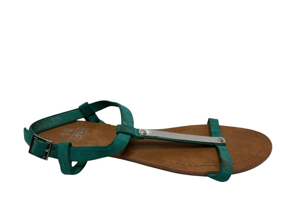 Sandaly F&F rozmiar 39