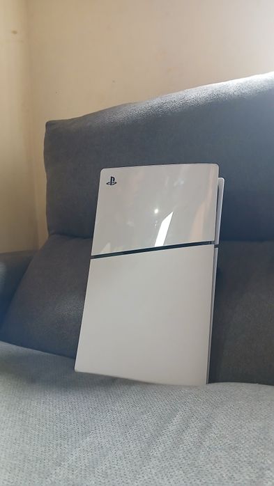 PlayStation 5 Slim