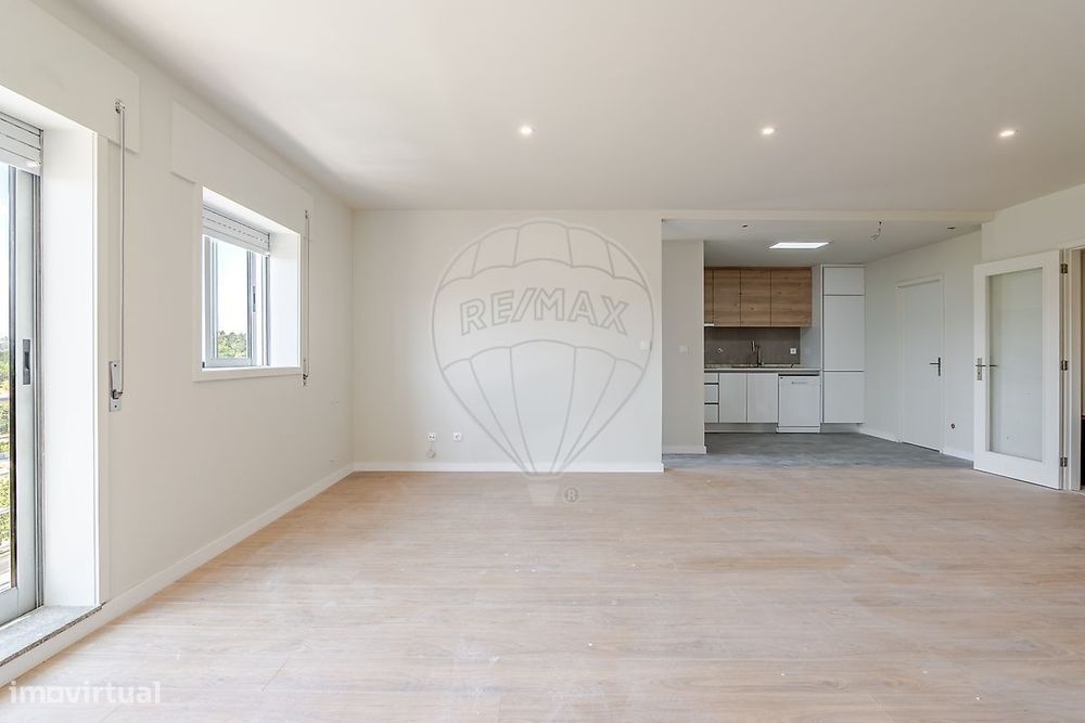 Apartamento T3 para venda