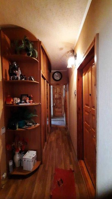 Продам 2 к.із.кв. біля метро, Олексіївка.