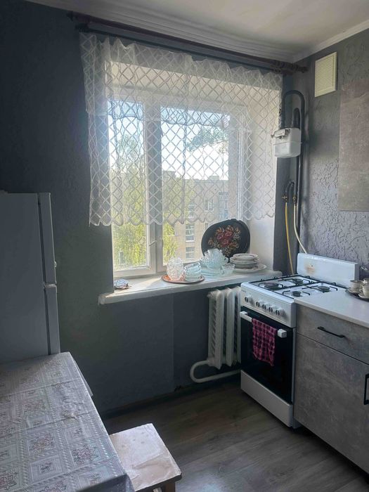 (5) Продам 3к квартиру на вул. 600-річчя 4422