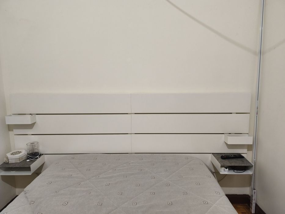 Cabeceira de cama