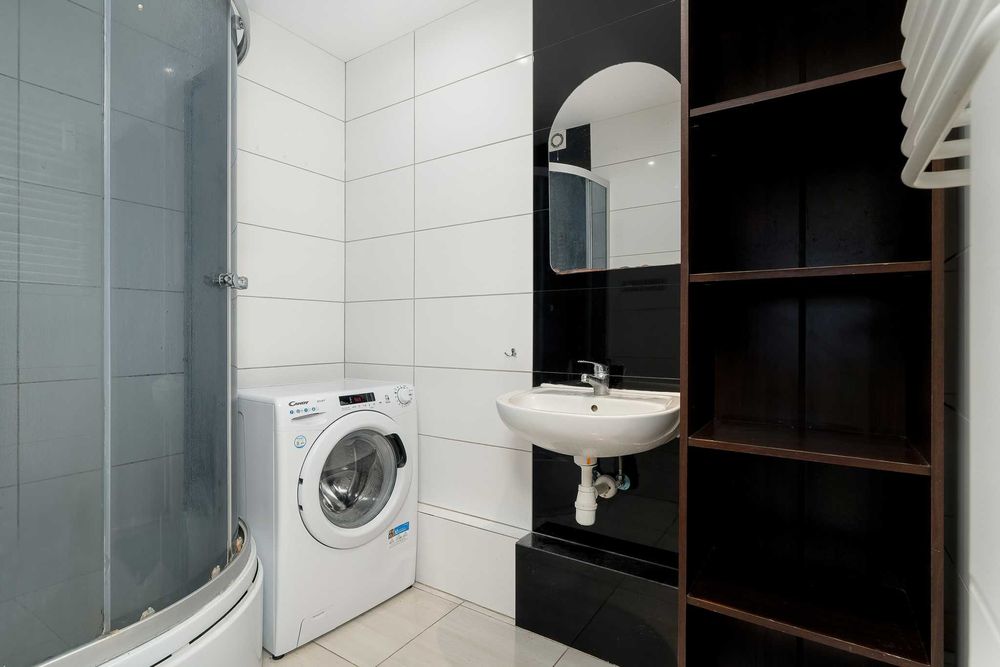 Przytulny pokój jednoosobowy/a cozy single room/одномісну кімнату