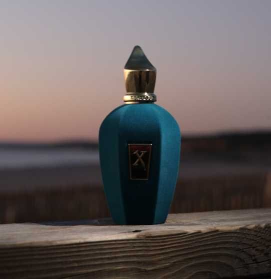 Perfume Xerjoff erba pura 100ml