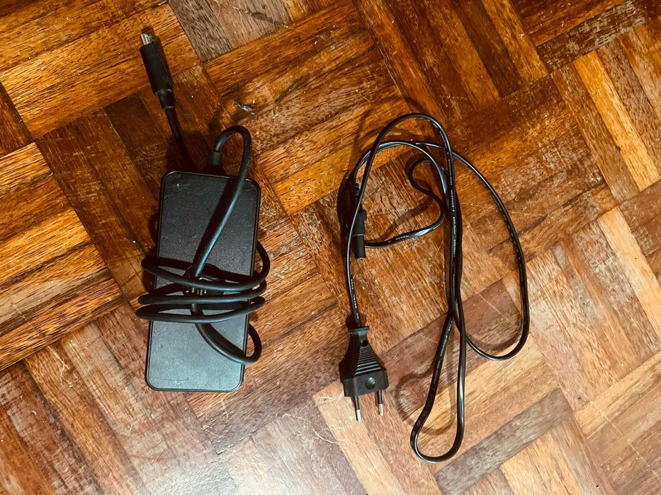 Trotinete NINEBOT Usada (5 meses)