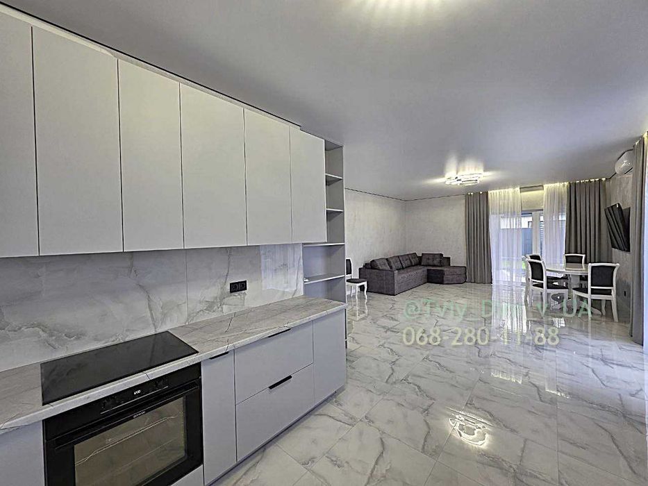 Продаж будинку! Путрівка!Новий, сучасний, меблі, техніка, камін!Ліцей!