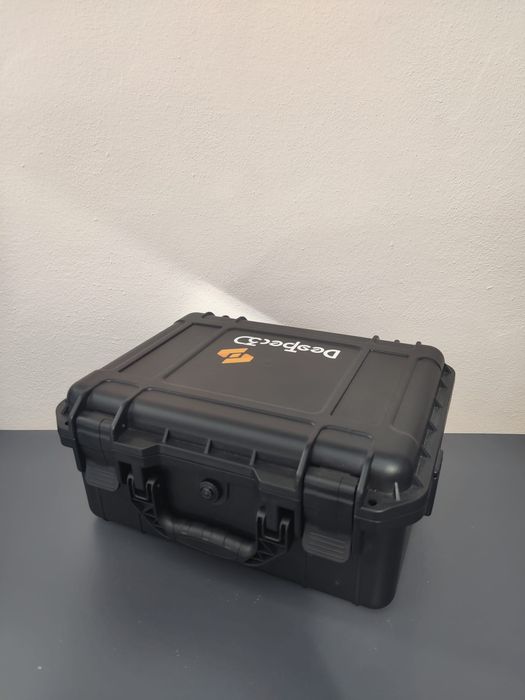 Scanner 3D DeepTech3D StarX Pro