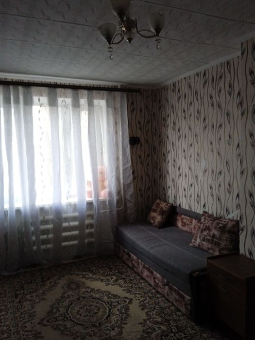 Кімната в комунальній квартирі