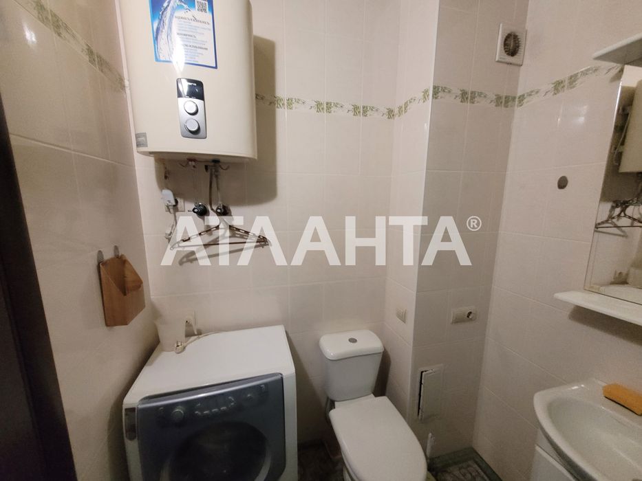 1-комнатная квартира. Фонтанка.