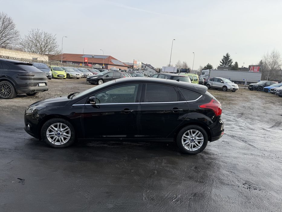 Ford Focus 2015r Okazja