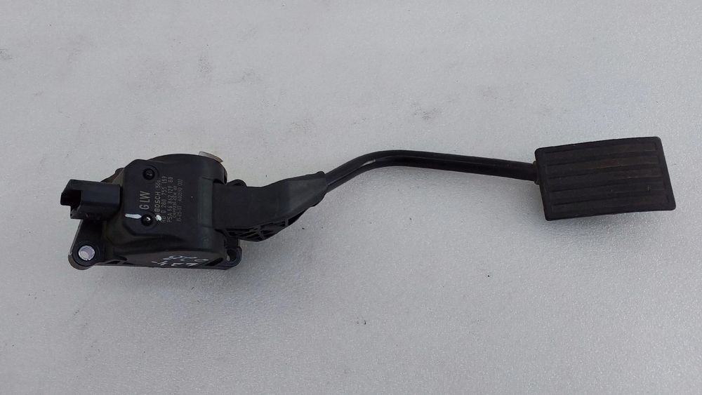 Pedal do acelerador PEUGEOT 508 SW