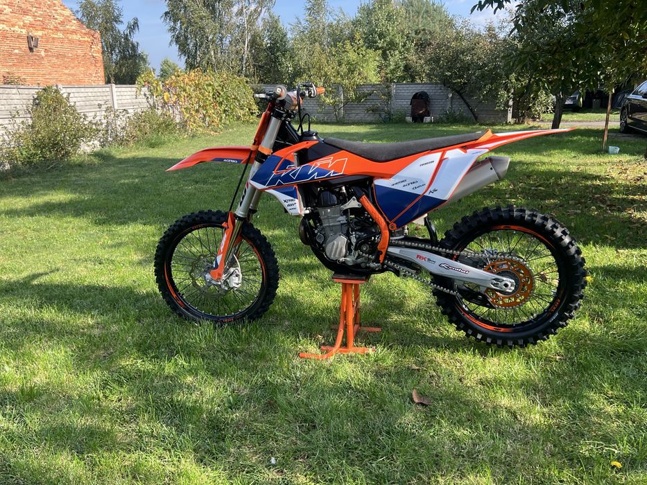 KTM