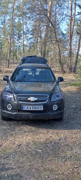 Продам авто в гарному стані.