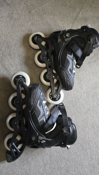 Patins de criança n 32 ate 35
