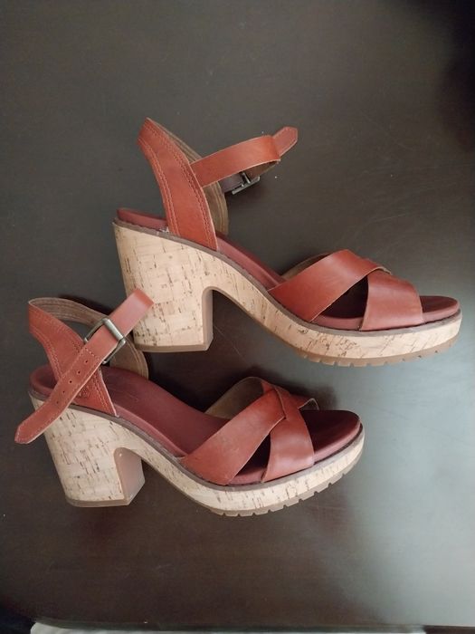 Босоніжки Timberland