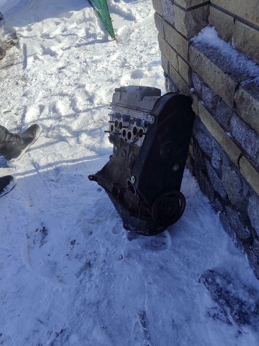 Двигун ВАЗ 2108 1.3 куба у відмінному стані.