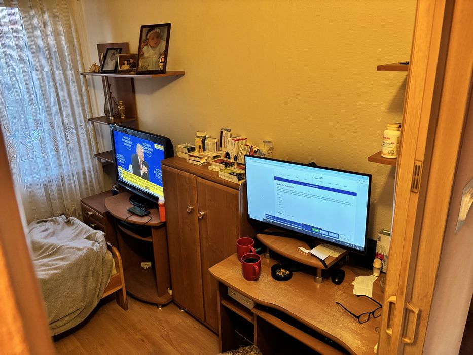 Sprzedam mieszkanie w Radomsku  48,37m2