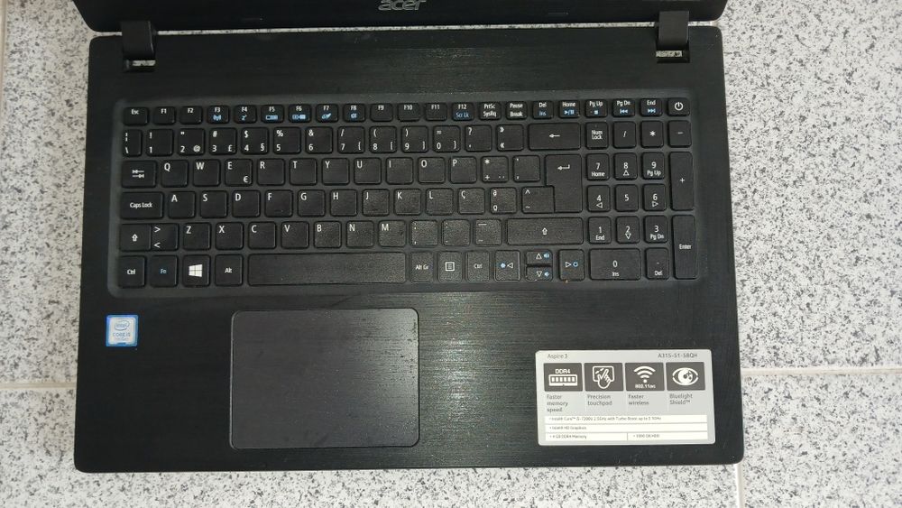 Selling Acer Computer446603823961221123