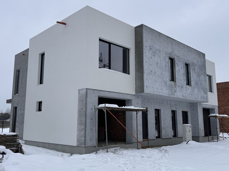 Продаж Дуплексу з земельною ділянкою, р-н Калинової Слободи