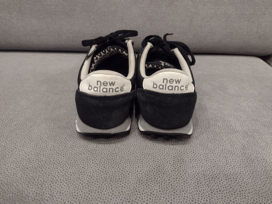 Buty sportowe new balance rozm 37,5