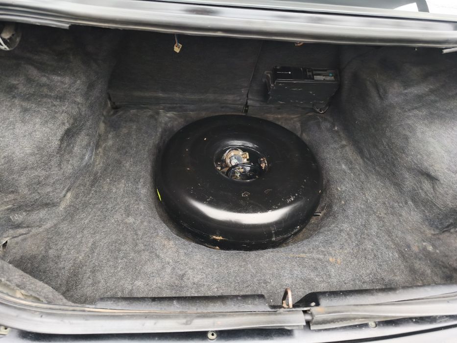 Chrysler Neon 2/ Gaz 4