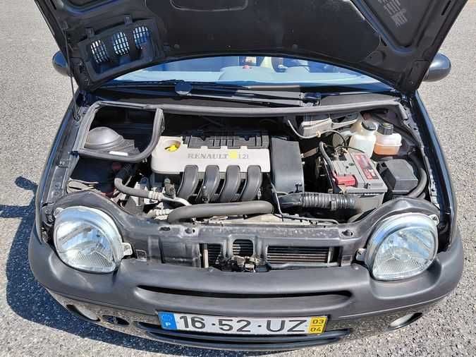 Renault Twingo — fotografia 9