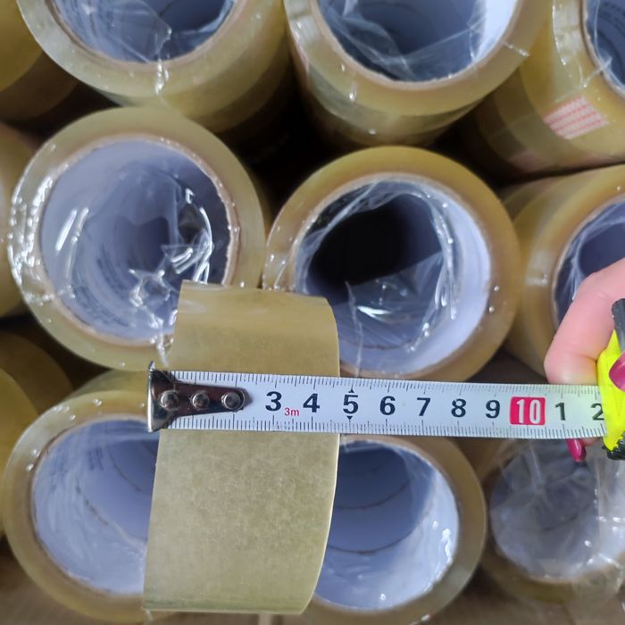 Скотч пакувальний